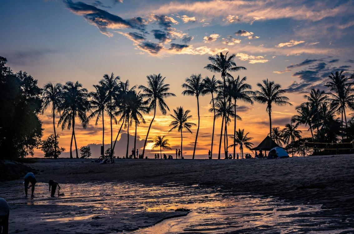 sentosa
