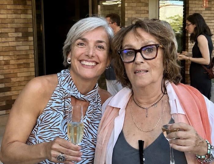 Roser Casasayas et Marion Suffert : un duo à la tête de Vasis Conseil
