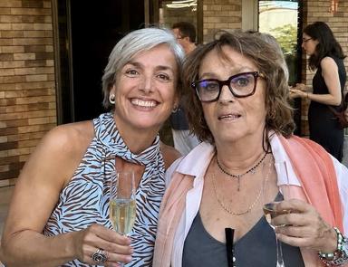 Roser Casasayas et Marion Suffert : un duo à la tête de Vasis Conseil