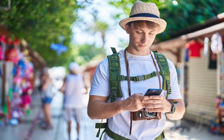eSIM Bali : comment avoir internet dès votre arrivée en Indonésie ?
