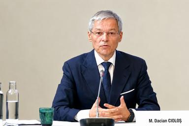 Dacian Cioloș