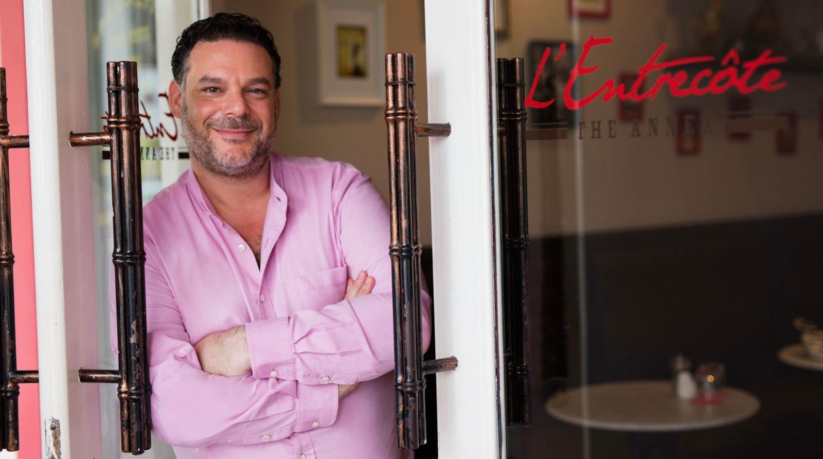 Olivier Bendel