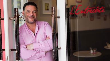 Olivier Bendel