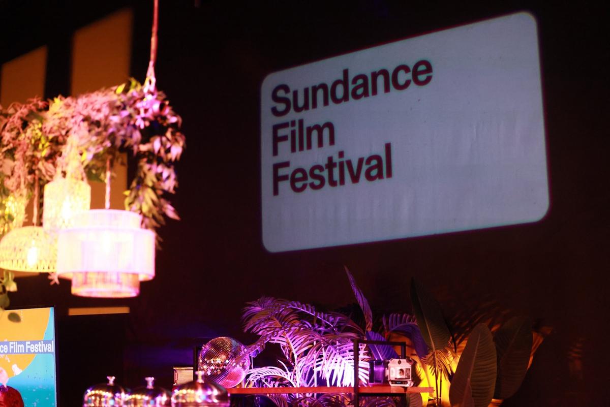 Sundance Film Festival