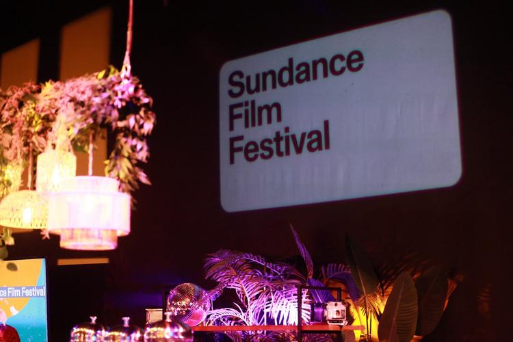 Sundance Film Festival