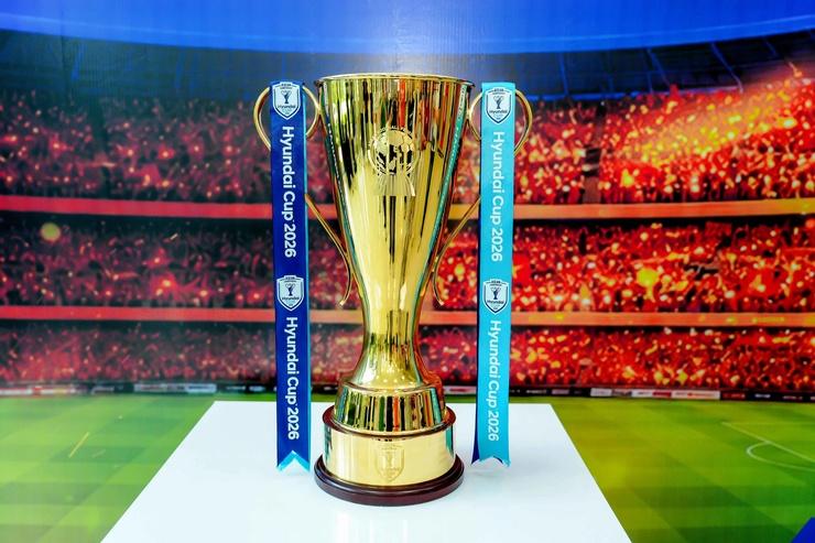 ASEAN Cup 2026 : le Vietnam vise un doublé historique
