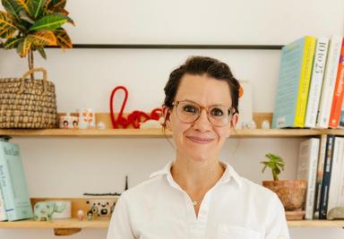 Anne Bargiacchi - LPJ