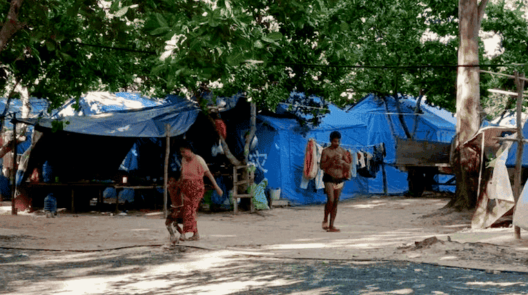 Au cœur de Preah Vihear, une leçon de dignité silencieuse
