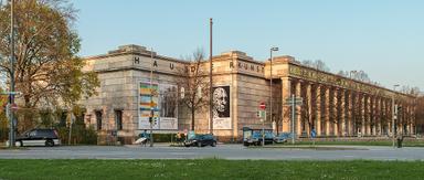Musée Haus der Kunst