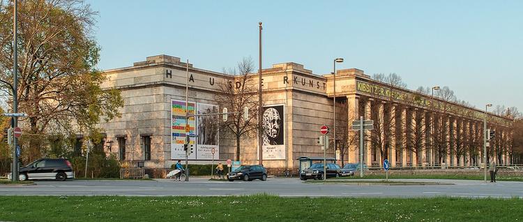 Musée Haus der Kunst