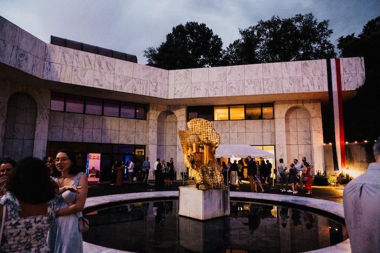 Le Bastille Day Fundraising Gala à Washington le 10 juillet 2026