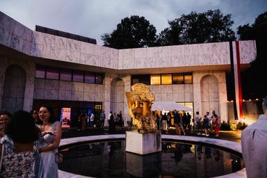 Le Bastille Day Fundraising Gala à Washington le 10 juillet 2026