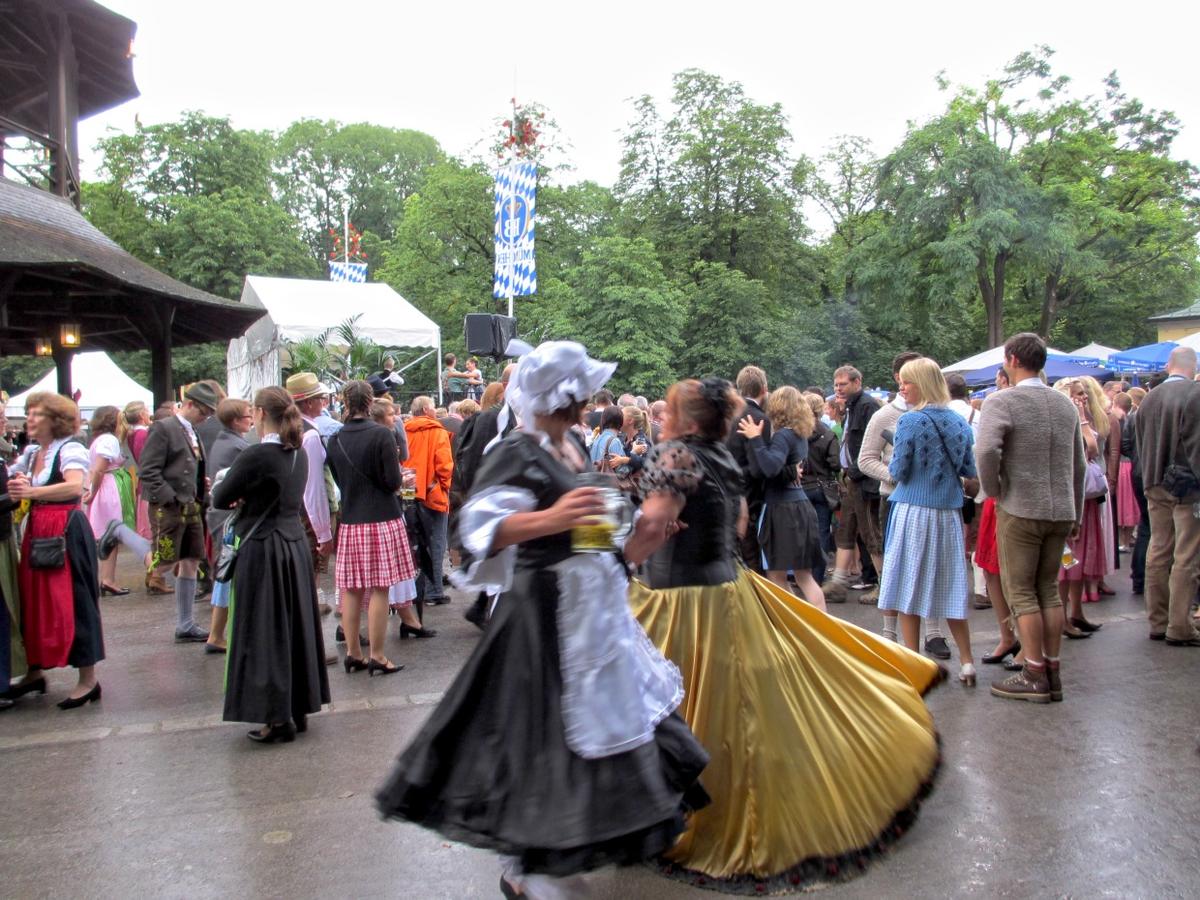 Kocherball édition de 2012