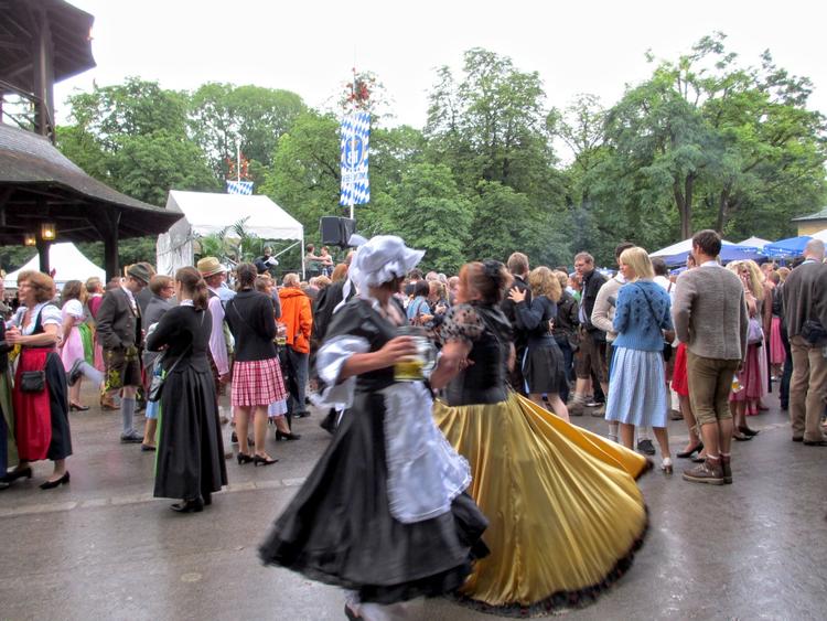 Kocherball édition de 2012