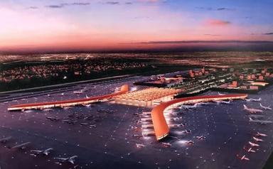 CAmbodge Etats Unis signent un accord aérien