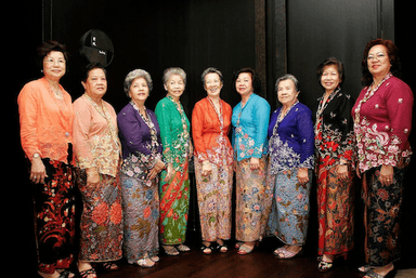 kebaya