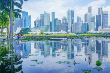 singapour