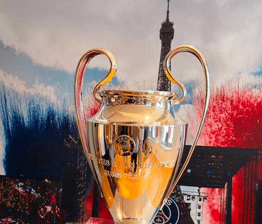maison PSG