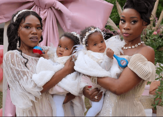 « The Polygamist » : quand le succès d’une série suscite des débats dans la société