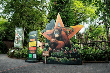 reserve singapour