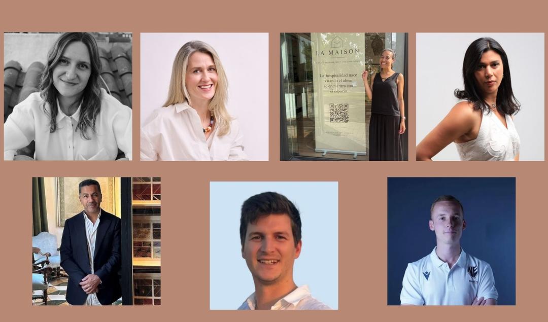 Ces français qui entreprennent en Espagne