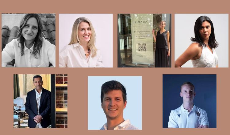 Ces français qui entreprennent en Espagne