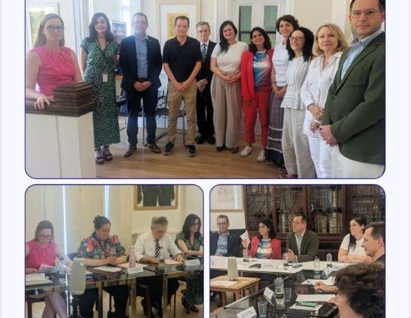 Conseil Consulaire