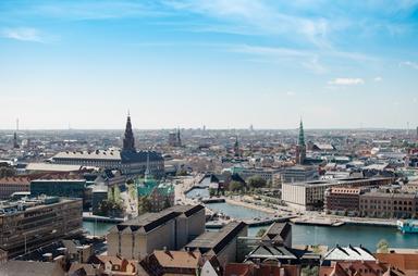Copenhague meilleure ville_The Economist Intelligence Unit