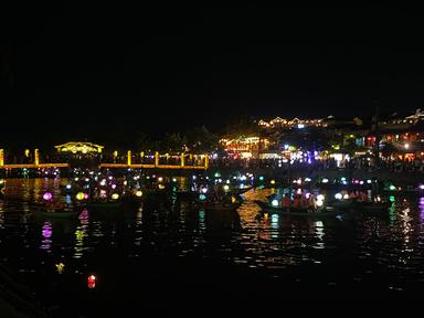 Le festival des lanternes de Hoi An : entre héritage historique et valorisation du pa