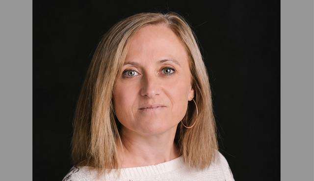 Eva Villanueva, chargée des affaires sociales au Consulat Général de France à San Francisco