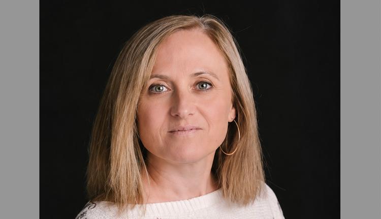 Eva Villanueva, chargée des affaires sociales au Consulat Général de France à San Francisco