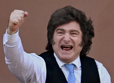 Javier Milei