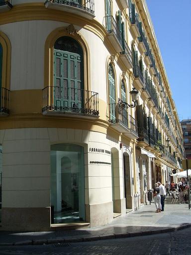 Casa Natal Picasso