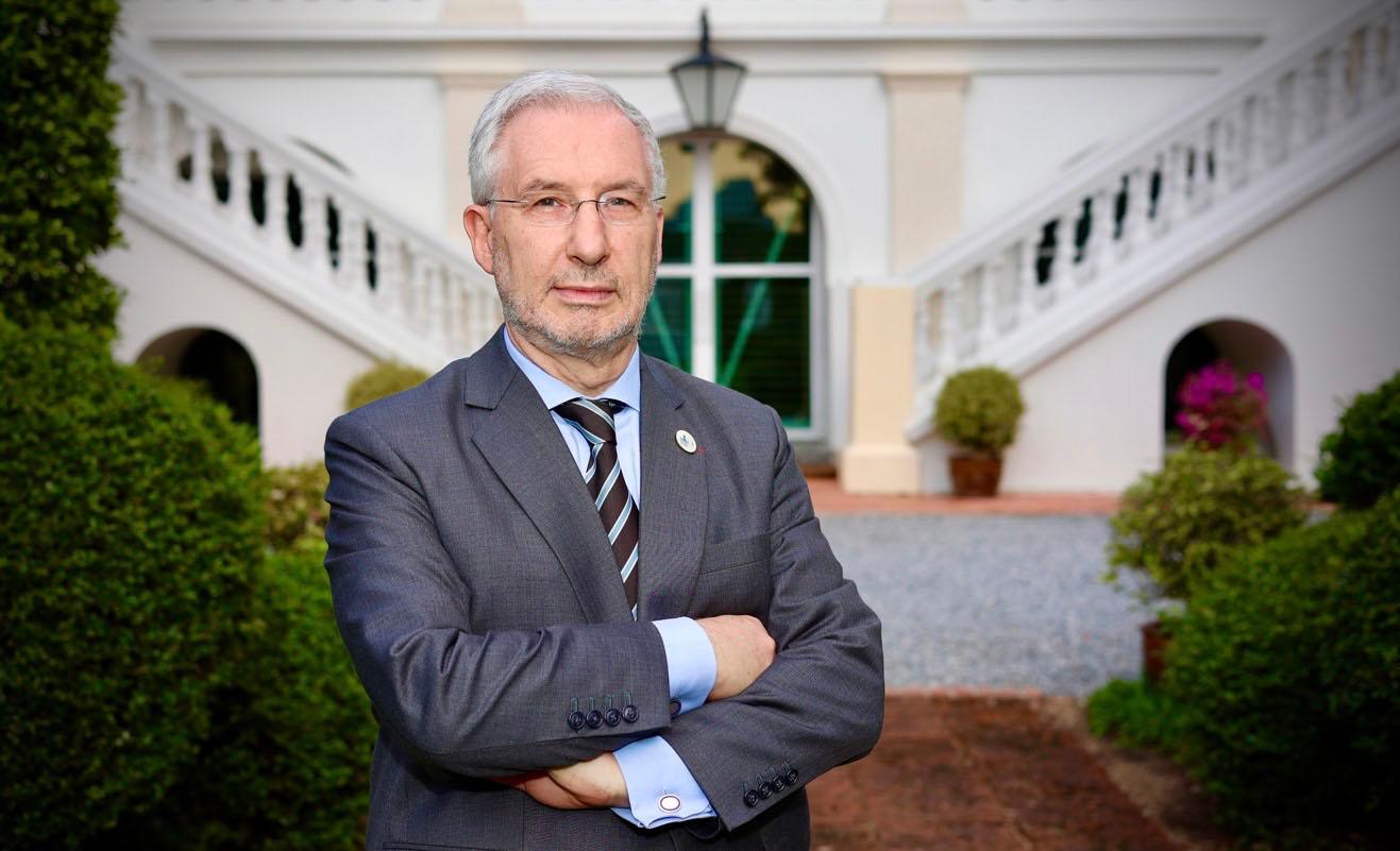 Jean-Claude Poimbœuf