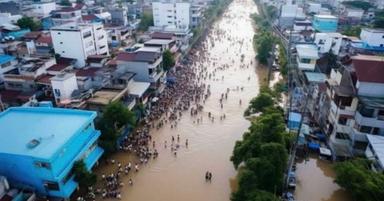 Inondations Hat Yai