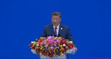 Xi jinping