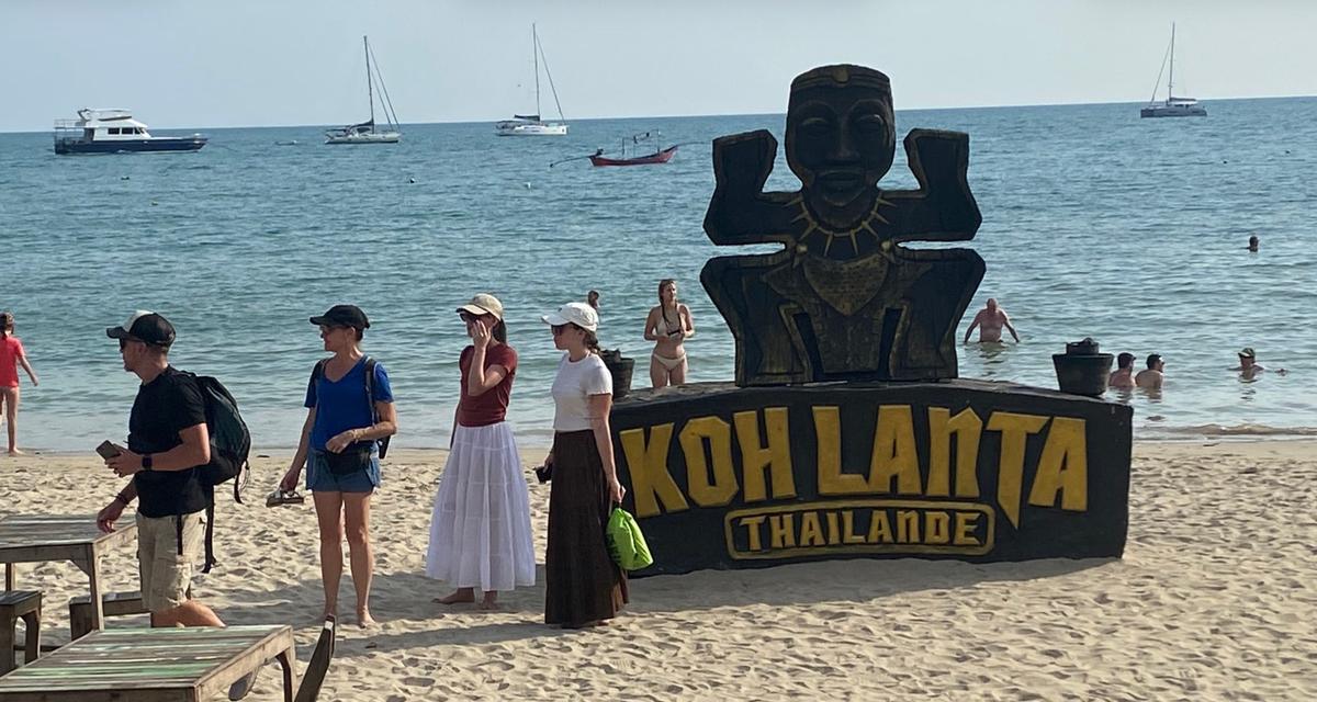 Koh Lanta