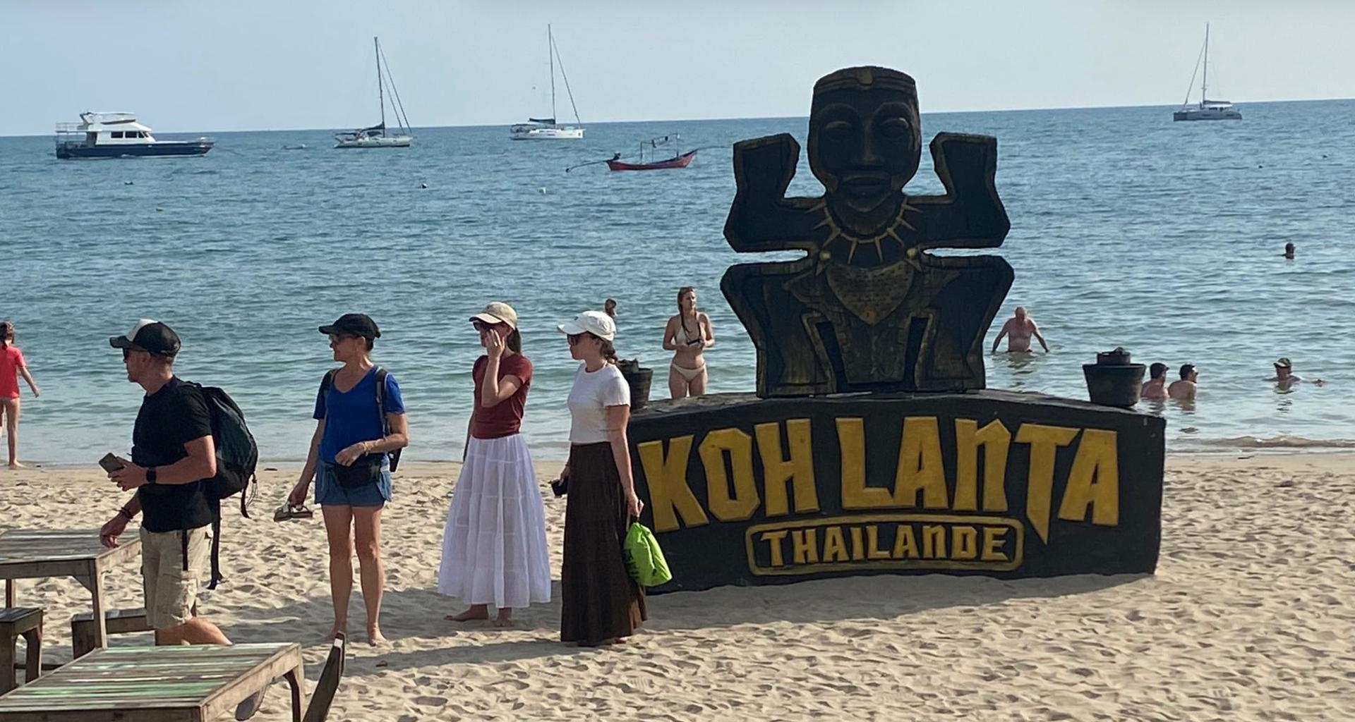 Koh Lanta