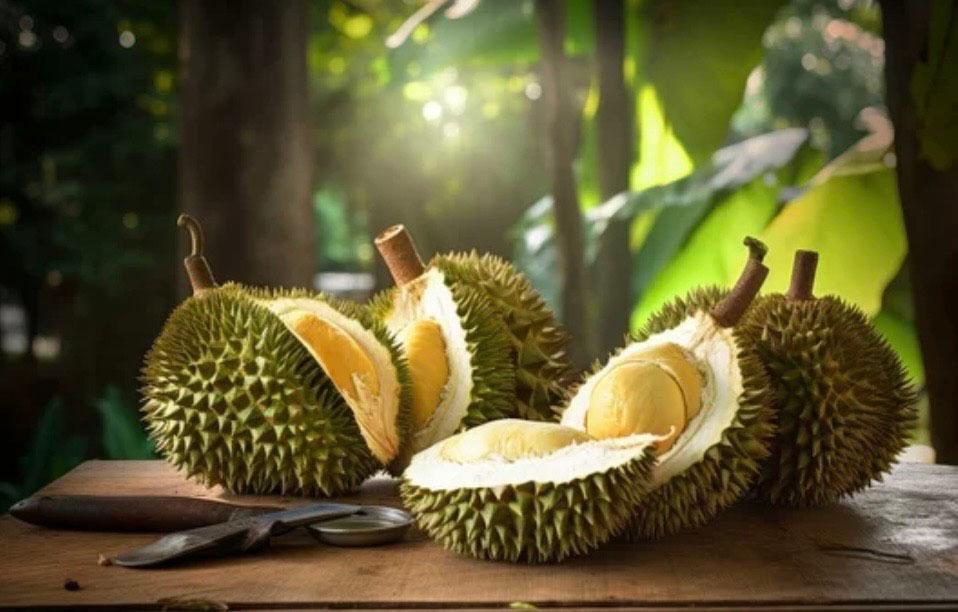 Durian