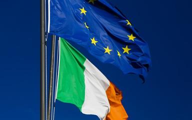 Irlande Europe