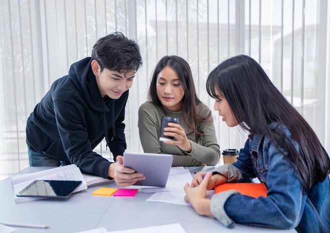 L' Université Francophone d’Asie, un projet universitaire qui prend forme