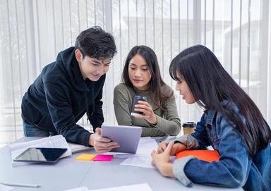 L' Université Francophone d’Asie, un projet universitaire qui prend forme