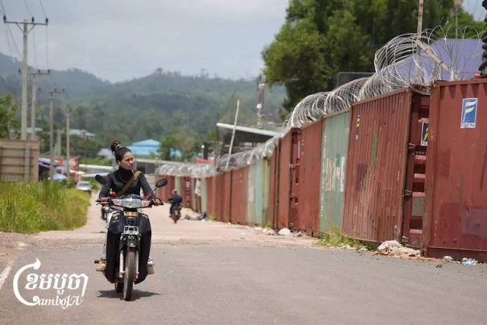 La Francophonie adopte une résolution sur la frontière Cambodge–Thaïlande