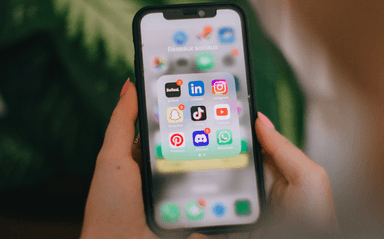 Interdiction des réseaux sociaux aux moins de 15 ans en France