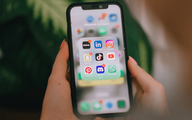 Interdiction des réseaux sociaux aux moins de 15 ans en France