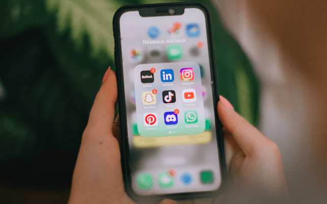 Interdiction des réseaux sociaux aux moins de 15 ans en France