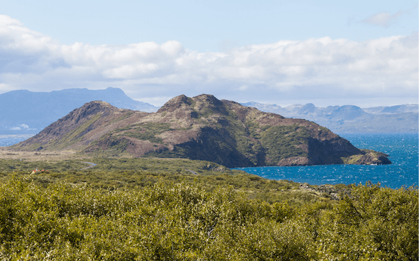 Un touriste français saccage un site naturel protégé en Islande