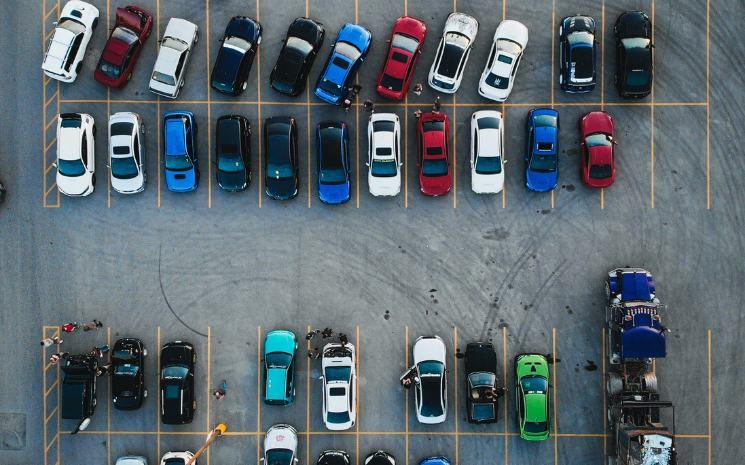 Le Marché des Pièces Détachées Explose