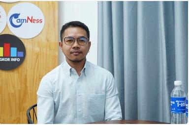 Légalisation du mariage homosexuel au Cambodge , un enjeu aussi économique ?