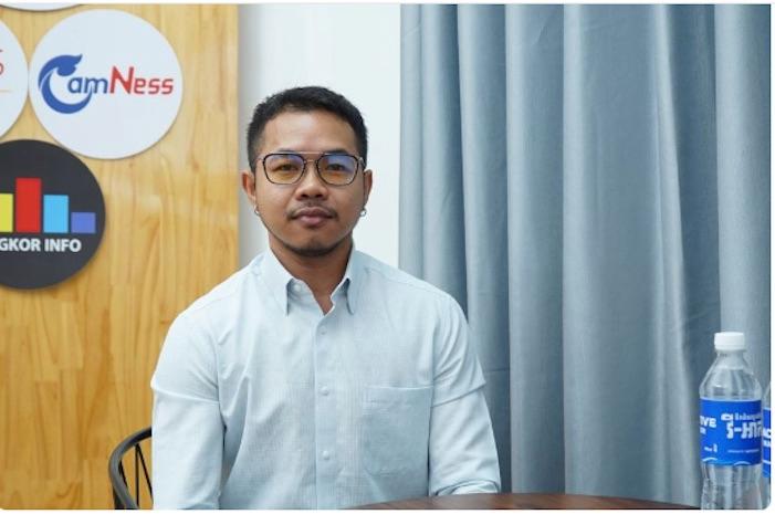 Légalisation du mariage homosexuel au Cambodge , un enjeu aussi économique ?